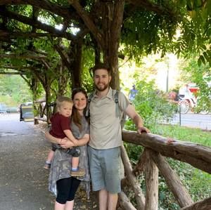 Meet your Posher, Gowan